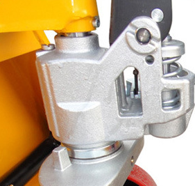 液壓搬運車油泵