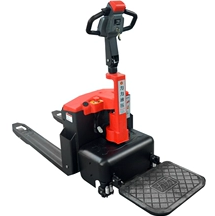 托盤搬運車為醫院發展做出貢獻