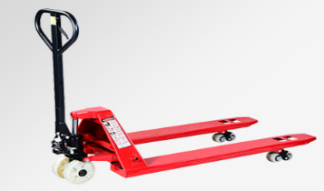 手動液壓搬運車