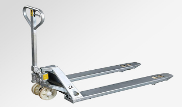 托盤搬運(yùn)車