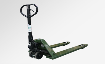 手動液壓搬運車