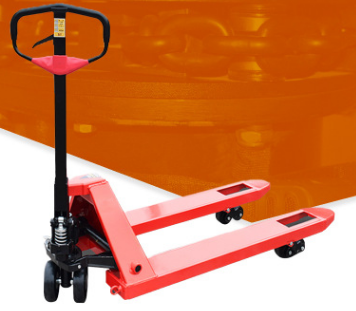 手動液壓搬運車