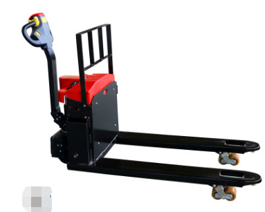 電動堆高車