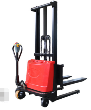 電動(dòng)堆高車(chē)