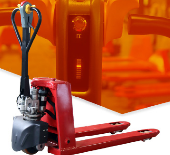 電動(dòng)搬運(yùn)車(chē)