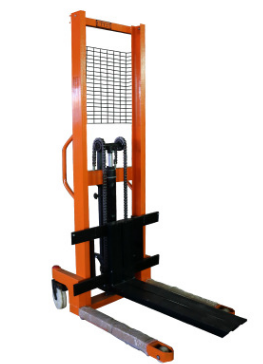 手動(dòng)液壓堆高車