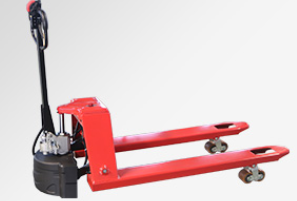 電動托盤搬運車